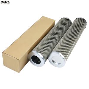 30 bar Max. Differential Pressure Pressure Filter Element PI3130PS10 for Energy