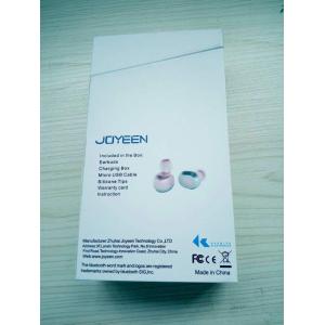 CMLM True Wireless Earbuds Wireless Earphones,Mini Bluetooth V4.1 Earbuds with