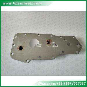 3957543 3921557 Lubricating Oil Cooler Core for CUMMINS 4BT 122H5 Truck Cooling
