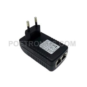 12VDC,1A POE Switching Power Adapter & Supply