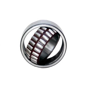 22205CAK/W33C3 Textile Machinery High Precision Roller Bearing Spherical Plain