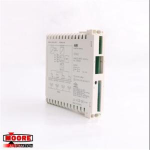 AI931S 3KDE175511L9310 ABB HART Analog Input