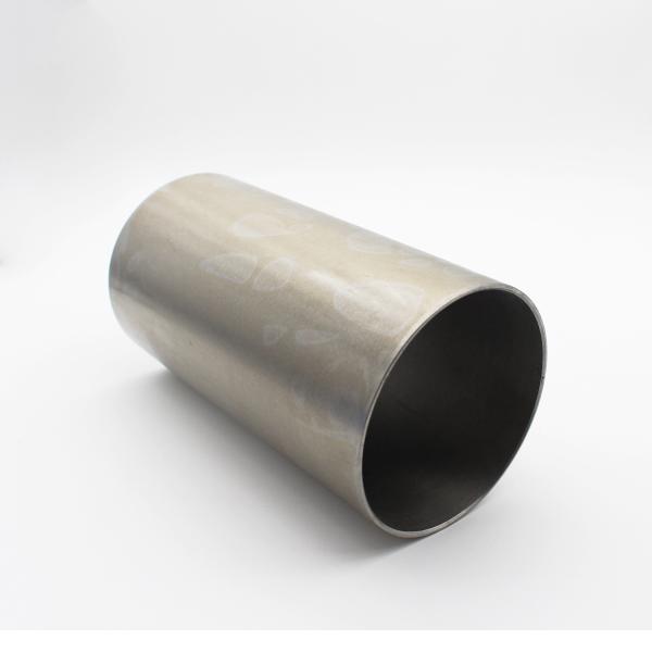 6D31 6D31T ME011604 Diesel Engine Cylinder Liner For Excavator Parts