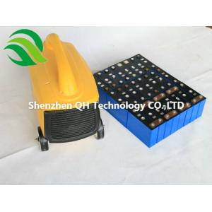 Steady Lifepo4 Rechargeable Battery 36Volt 200Amp For Scooter / Ebike Use