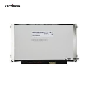 LCD 11.6 Inch Laptop Screen B116XAK01.2 HD 40pins With Touch Function