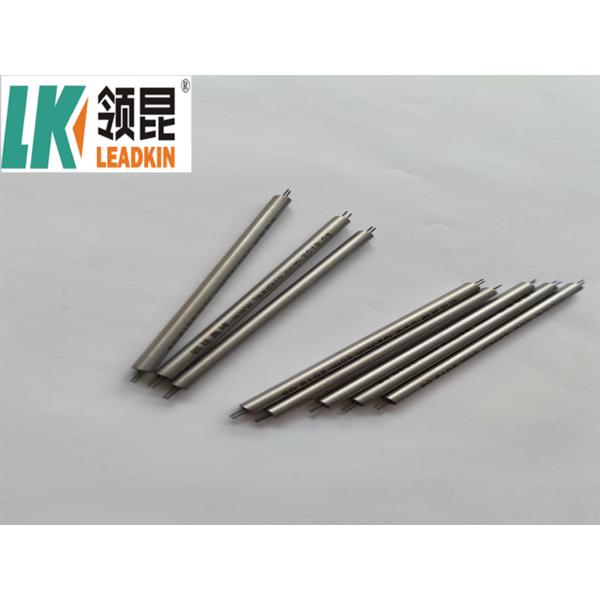 Buy K / J / N / T Type Mineral Insulated Cable MI Thermocouple Cable 0.5mm - 12.7mm at wholesale prices
