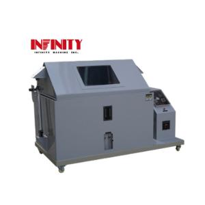 Custom Environmental Test Chambers Erosion Resistance Salt Spray Test Chamber