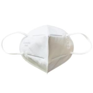 Kn95 Non Woven Disposable Mask 4 Ply Anti Virus Medical Surgical Face Mask