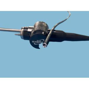 BF-1T180 flexible Bronchoscopes W 3mm Viewing Channel ESD Laser Compatible