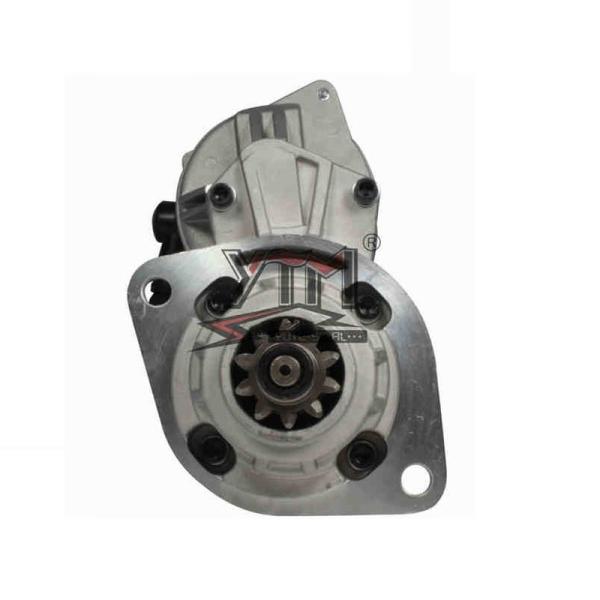 Engine 6D102T 6D102 24V Starting Motor For PC200-6 PC200-7 PC220-6 0-24000-3060 600-863-4410