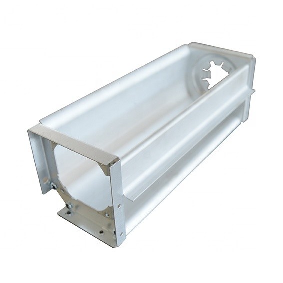 Buy Customization Professional Metal Frame with Optimal Polishing at wholesale prices