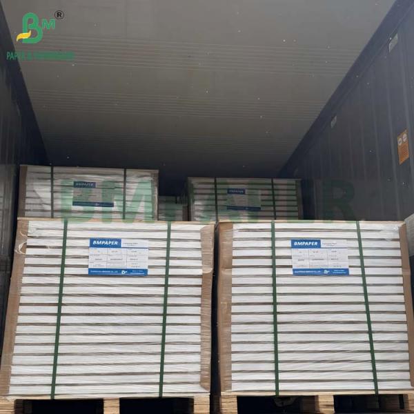 Clear Image NCR Copy Paper 60gsm 65gsm for Printing Delivery Note Forms Clear Image NCR Copy Paper 60gsm 65gsm for Printing Delivery Note Forms
