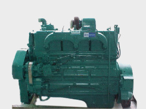 China Cummins NTA855 Series Engine for Marine NTA855-M400 on sale