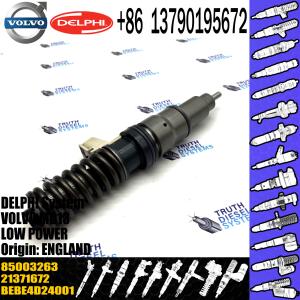 New Diesel Fuel Injector 21371672 BEBE4D24001 21340611, 21340611 21371672,