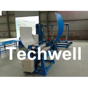 Panasonic PLC Control Three Roller Curving Machine, 3 Roller Bending Machine