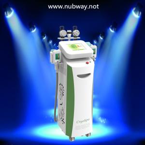 Cool sculpt fat freezing treatment cryolipolysis cellulite reduce machine