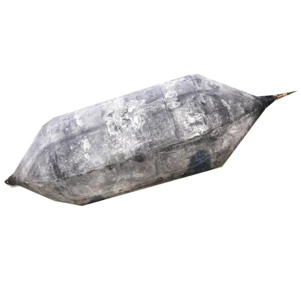 Buy Ship And Boat Marine Rubber Airbag / Balloon Launching High Durability at wholesale prices