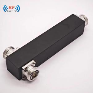 5000-6000MHz 2 Way Power Splitter/Power Divider IP65 with 0.510kg Package Gross