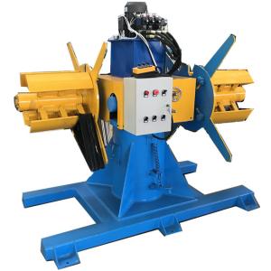 Galvanized Steel Wall Framing Stud Rolling Forming Machine