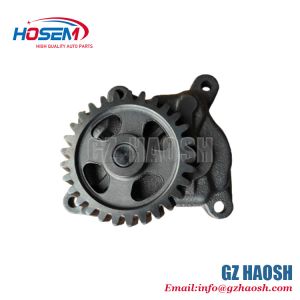 1-13100313-DC Oil Pump 4HK1