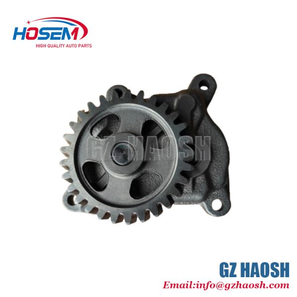 Buy 1-13100313-DC Oil Pump 4HK1 at wholesale prices