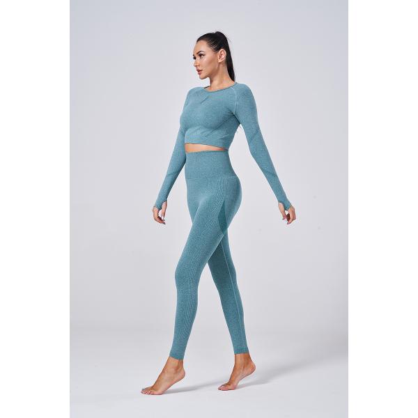 Hot Sale crop Top with hollow out back fashion crop top for women High quality backless little sexy long sleeve