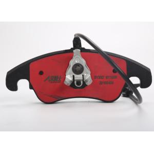 Quality Passenger Cars Brake Pads Oem for sale