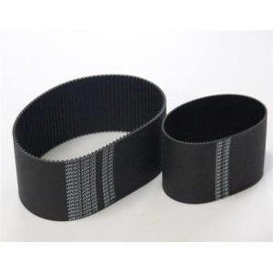 Auto Toothed Rubber Miniature Timing Belts , Industrial Synchronous Belt