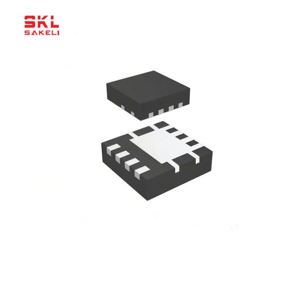 FDM6675BZ High Frequency High Power MOSFET Power Electronics with Advanced