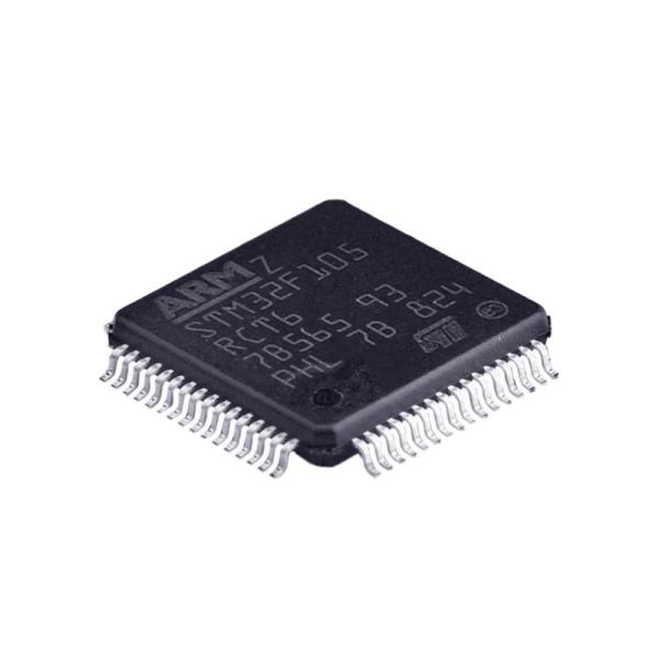 STMicroelectronics STM32F105RCT6 stc11 Ic Chips 32F105RCT6 Induction Cooker