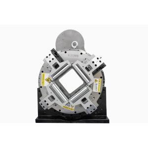 Automatic Laser Chuck For Pipe Laser Cutting 124mm