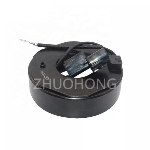 10PA17C 122MM 6PK Grooves AC Compressor Pulley Clutch for Toyota Camry 2007-2011