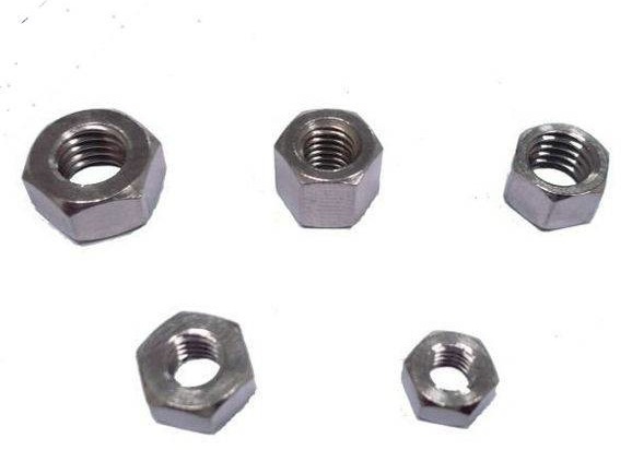 Quality Metric ANSI Grade 8.8 M36 Molybdenum Nuts for sale