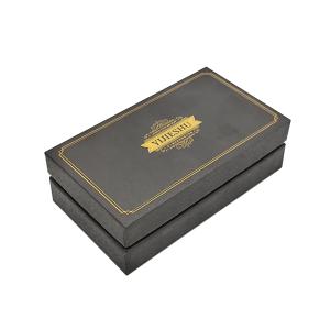 Eco Friendly Packaging Box Printing 2 Pcs Soap Gift Box Packaging Customized