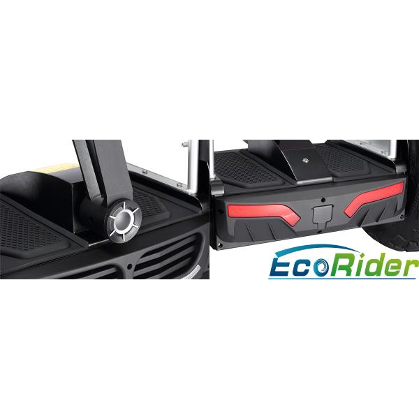 China Segway Scooter