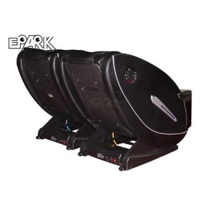 Electric Total Body Shiatsu Recliner Massage Chair Amusement Coin Operated