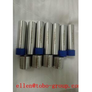 TOBO STEEL Group 317L COUPLING 3/4" SCH 40