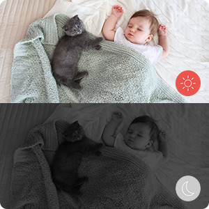 FHD Miniature Surveillance Cameras Wireless , P2p Services Ip Camera