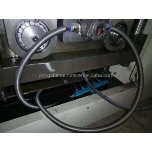 Automatic Polycarbonate Label Die Cutting Machine