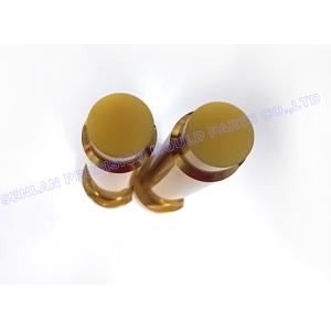 Customized Tin Coating Precision Mould Parts Core Pins Mold Insert For Lipstick