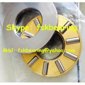 China Heavy Load 81213M Cylindrical Needle Roller and Cage Thrust Assemblies on sale