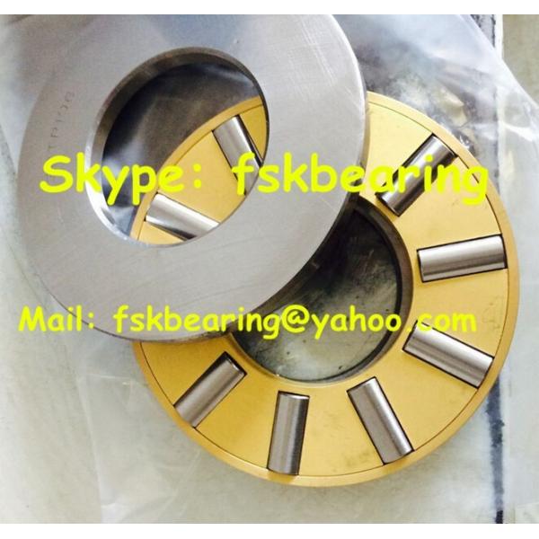 Buy Heavy Load 81213M Cylindrical Needle Roller and Cage Thrust Assemblies at wholesale prices