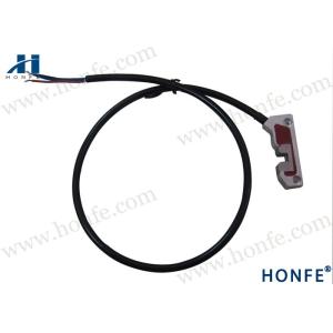 Quality Weft Stop Motion Sulzer Ruti L5000 Rapier Loom Spare Parts for sale