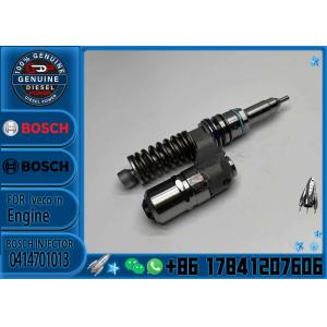 Diesel Fuel Unit Injector 0414701013 0414701052 0414701083 2995480 2998526