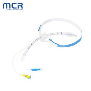Disposable Endotracheal Tube Holder For ETT size 3.0-10.0