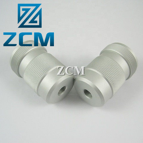 ±0.005mm 0.18kg CNC Turning Parts For Aluminum Toys