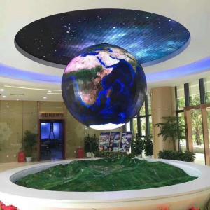 5D Immersive Creative LED Screen