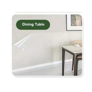 Waterproof Moisture-Proof Anti-Scratch Transparent Static Wall Protective Film