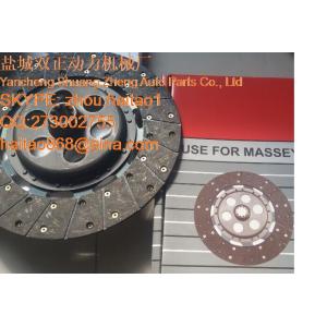 China Disc (D=280mm, Z=10) ambreiaj tractor Massey Ferguson on sale