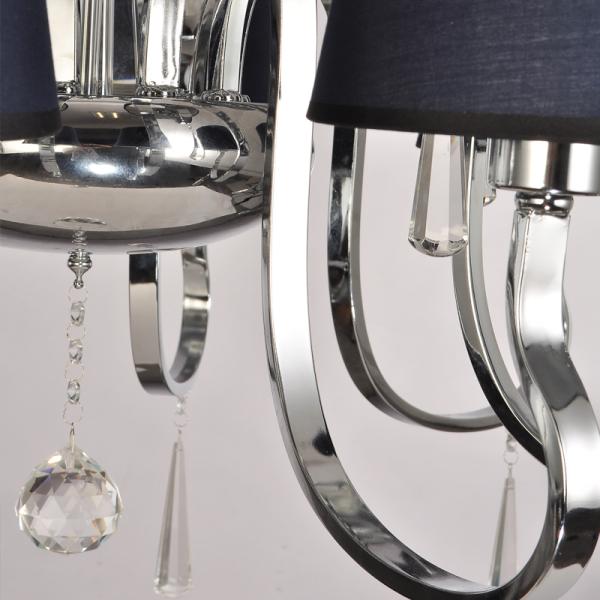 Contemporary crystal lighting Fixtures for indoor home (WH-MI-37)